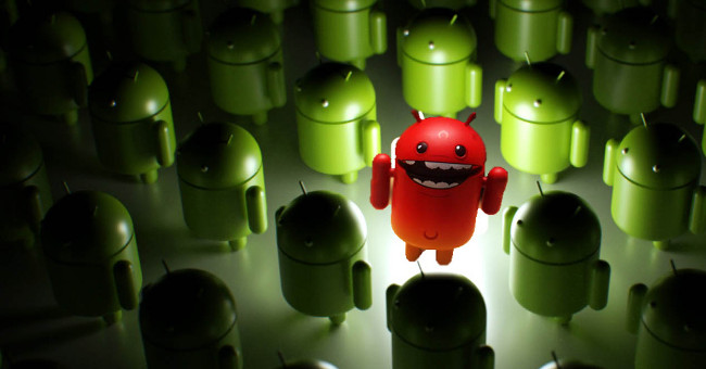 Mobile Malware Infection Rate Increased by 400% in the Past Year. Android Has the