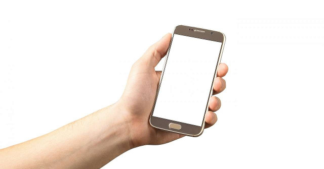 Mobile-based Technology Helps Home Blood Tests