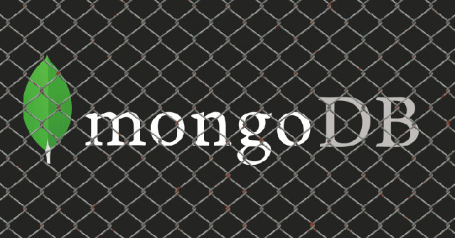 Mongodb Malicious Code Attacks More Than 26, 000 Victims in a Week