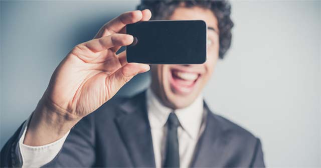 Monitor Your Blood Pressure with Selfie Photos, Why Not?