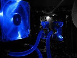 Drive: 'Monster' Computers