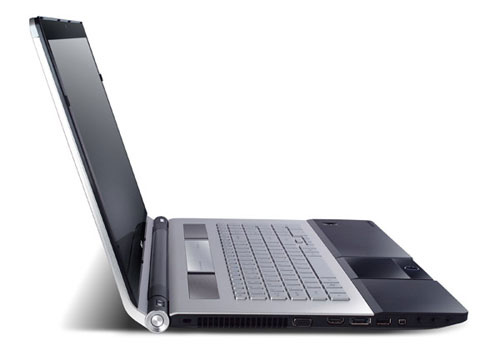 Monster Playing Acer Aspire 8943G Game Will Cost 1, 549 USD