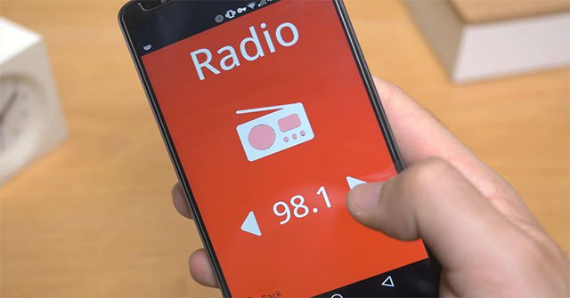 Moon FM, the New Radio Listening Application for Android and iOS
