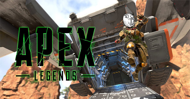Apex Legends Movement Guide: Slide Jumps, Wall Bounces and Grapples