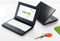More NEC Join the Netbook Market