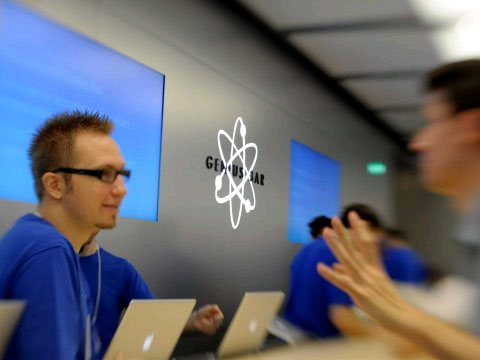 More Than 20,000 Former Employees Sued Apple for Not Paying Wages