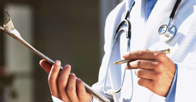 More Than 50% of Doctors Have High Blood Pressure Due to Work