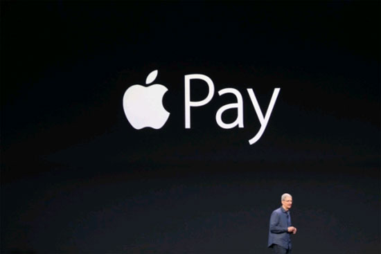 More Than One Million Credit Cards Have Been Activated on Apple Pay