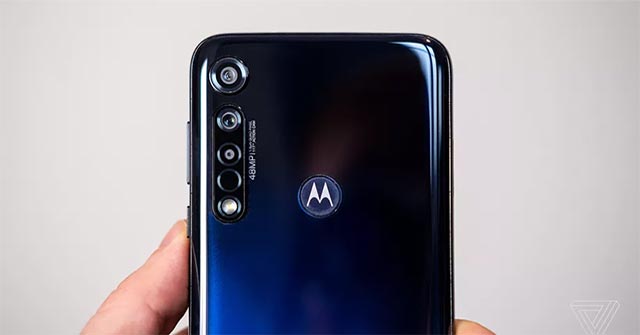 Motorola Promises to Release a Smartphone That Will Make the
