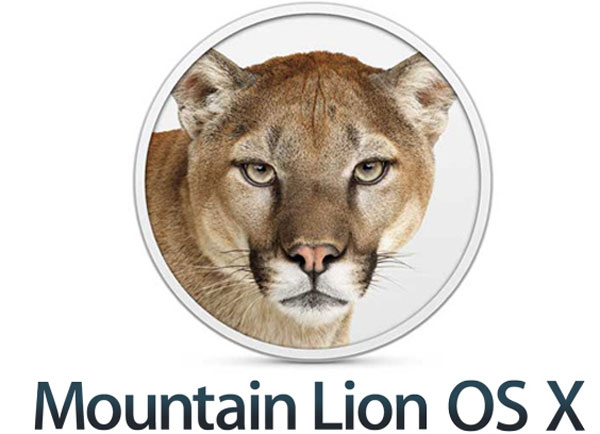 Mountain Lion Market Share Exceeded 10% in Just 1 Month