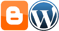 Move Home from Blogger. Com to Wordpress