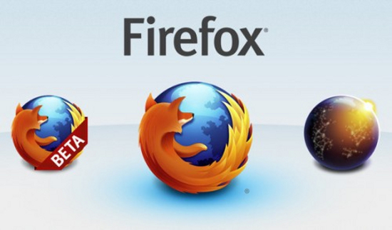 Mozilla Announced Firefox 19 Beta