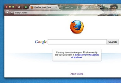 Mozilla Firefox Improvements Like Chrome?