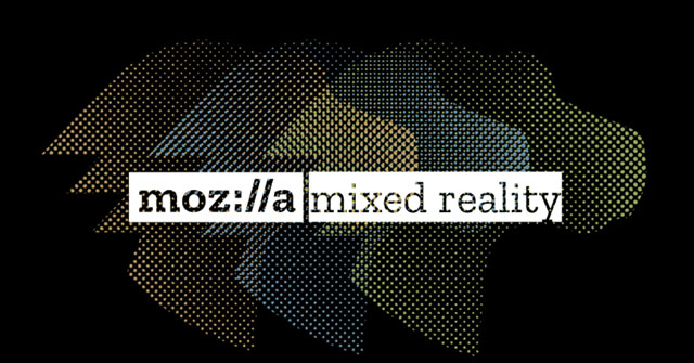 Mozilla Launched the First Augmented Reality Application