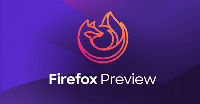 Mozilla Launches a New Browser Called Firefox Preview, Fast