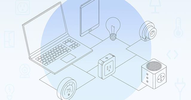 Mozilla Restarted the Open-source IoT Platform Project Things Under the Name WebThings