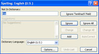 MS Access 2003 - Chapter 10: Using Additional Tools