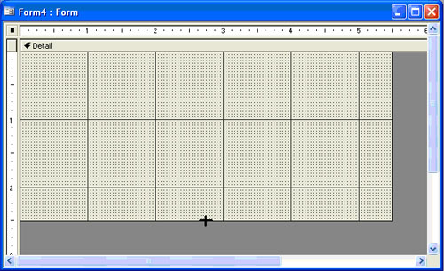 MS Access 2003 - Lesson 36: Defining Individual Forms