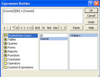 MS Access - Lesson 11: Calculating Field: Microsoft Access 2007