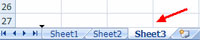 MS Excel 2007 - Lesson 12: Develop Workbook: Microsoft Excel