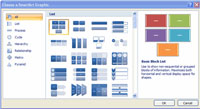 MS Excel 2007 - Lesson 9: Insert Images and Graphics into a