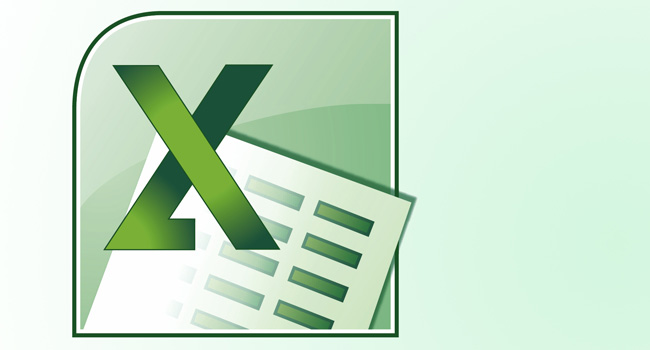MS Excel - Lesson 4: Working with Lines, Columns, Sheets