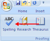 MS PowerPoint 2007 - Lesson 12: Tips for Using PowerPoint