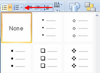 MS PowerPoint 2007 - Lesson 6: Add Content in PowerPoint