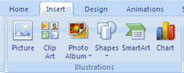 MS PowerPoint 2007 - Lesson 7: Insert Images and Graphics in the