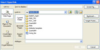 MS Word - Lesson 14: Create Web Pages: Microsoft Word 2007