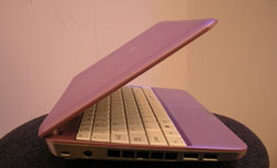 MSI Launched the Ultra-small Laptop Model