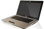 MSI Upgraded the Ultra-thin Laptop