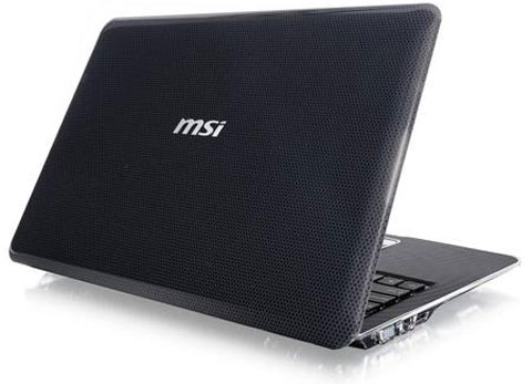 MSI Upgraded the X Series