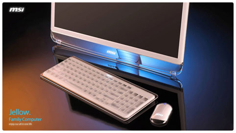 MSI Will Grow 50% in 2010
