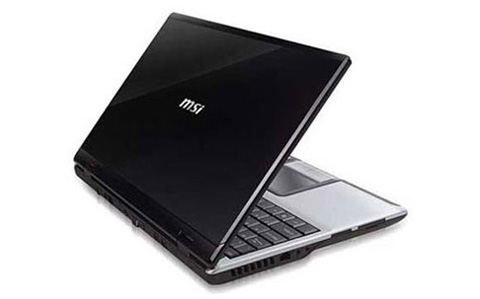 MSI's Classic Duo of Laptop