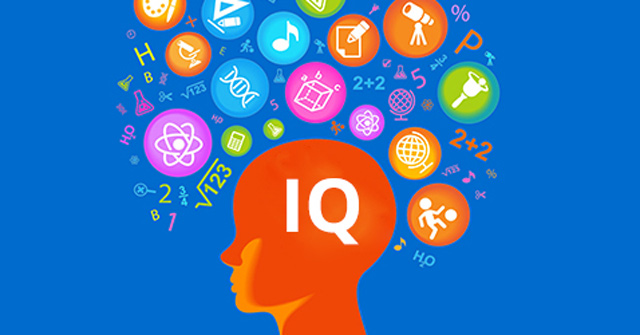 Multiple Choice Questions to Test Your IQ P2: Psychological Tests