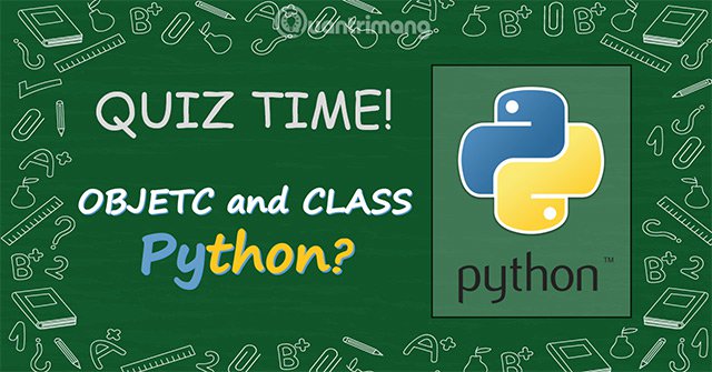 Multiple Choice Quiz About Python - Part 2 - TipsMake.com