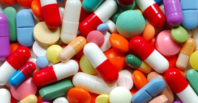 Multiple Sclerosis Drugs Can Combat Antibiotic Resistant Bacteria