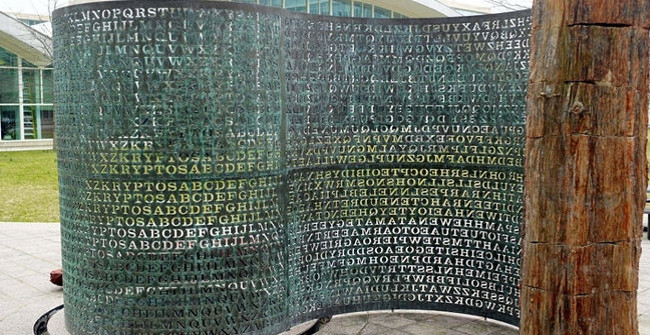 Mysterious Codes Challenge the World: Code Beale