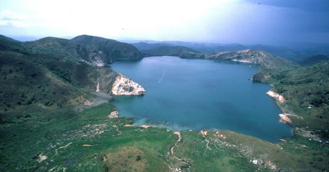 Mysterious Lake 'Death' in Africa Robbed More Than 1700 Lives in One Night