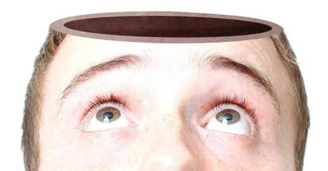 Mysterious People without Brains Still Live Healthy Even Learning