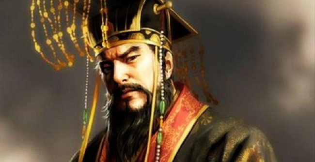 Mysterious Trap System and Full of Danger in the Tomb More Than 2000 Years of Qin Shihuang
