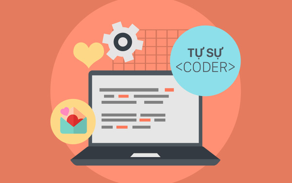 Narrator Coder: I Have Conquered Love and Software in Two Ways