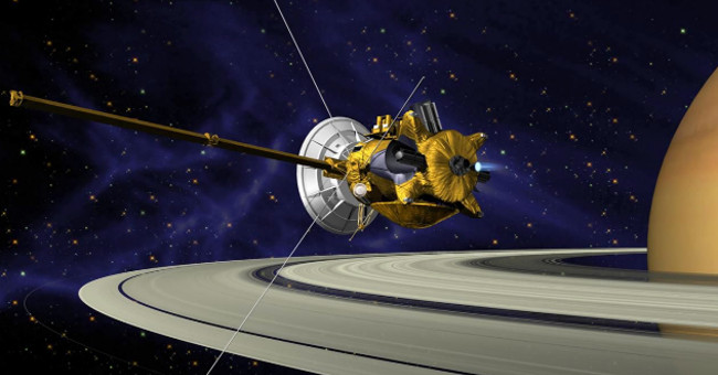 NASA Admits the Spaceship Was Flying as Fast as a Bullet Hit by Ufos
