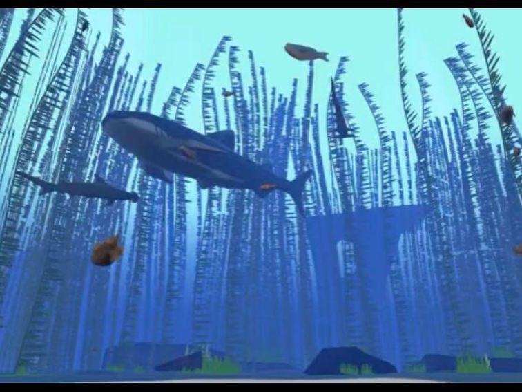 NASA Created a Game That Lets You Help Map the Ocean's Coral