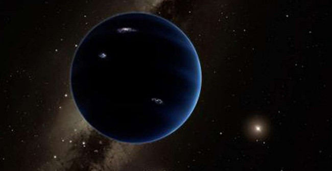 NASA Declares the Existence of the 9th Planet in Our Solar System