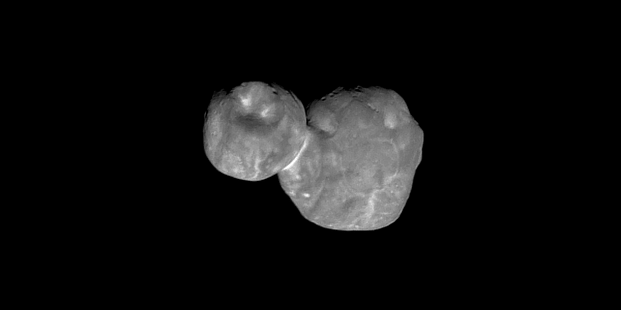 NASA Did April Fools' Day Perfectly This Year, with a Funky