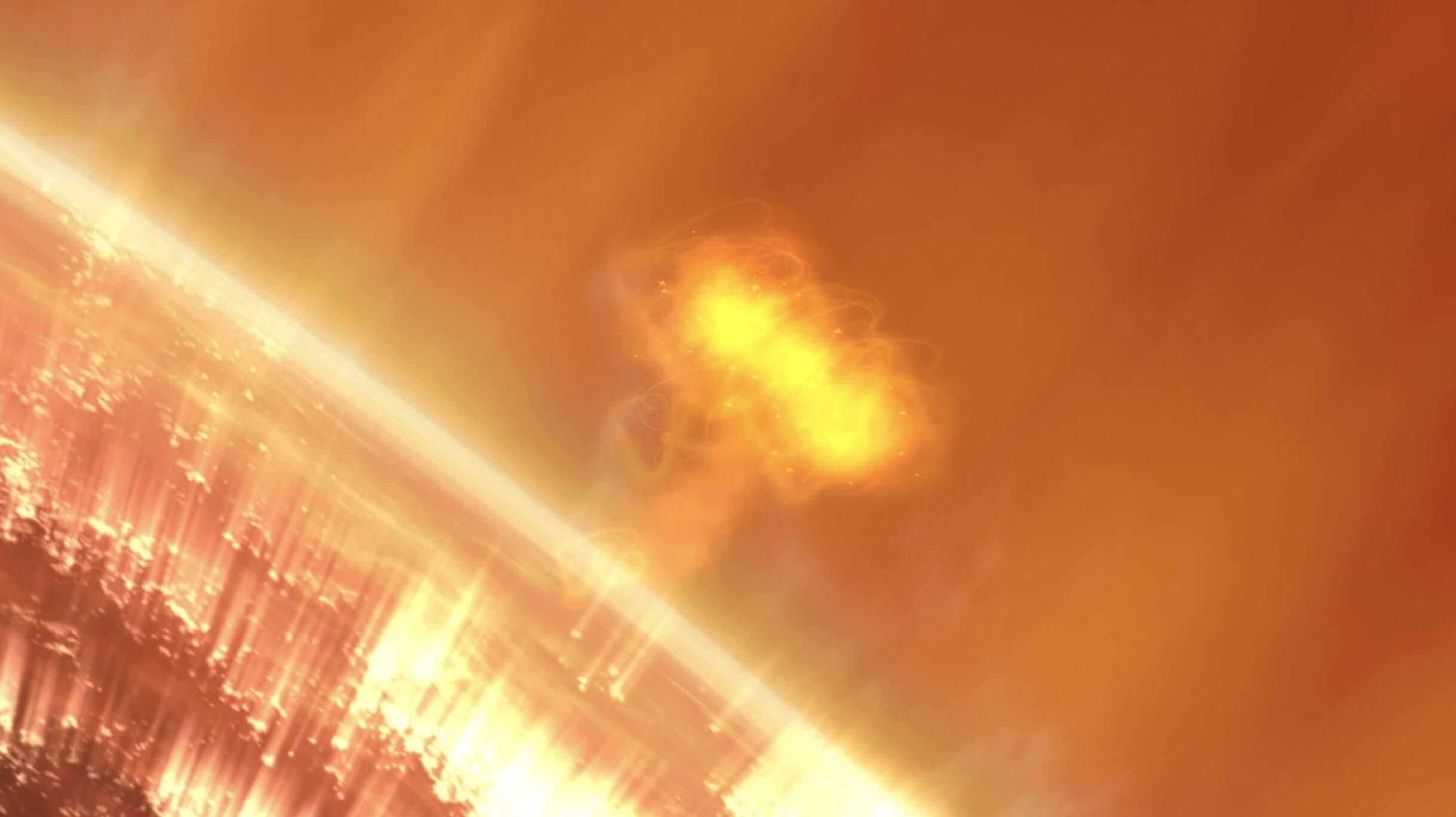 NASA to Launch Fleet of Tiny Spacecraft to Study Monster Sun