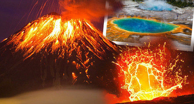NASA Wants to Penetrate the World's Dangerous Dangerous Volcano