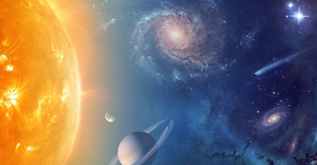 NASA Will Reveal New Discoveries About Extraterrestrial Ocean